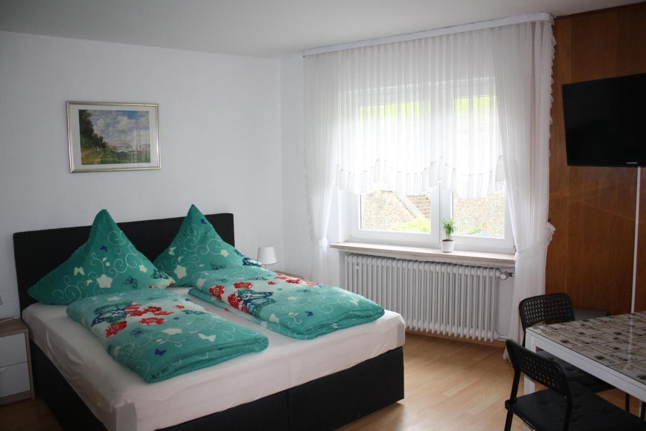 Gaestehaus Ziemons Cochem Ngoại thất bức ảnh
