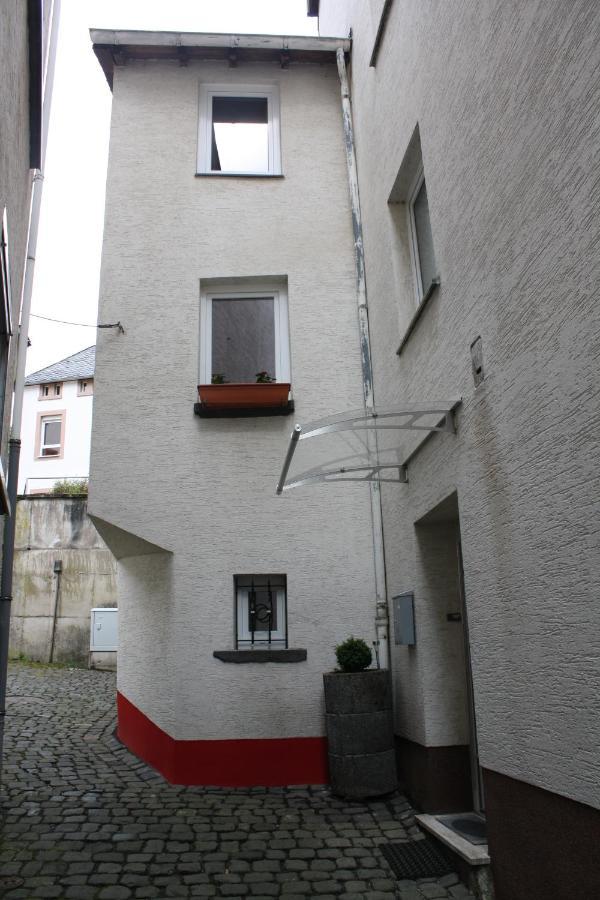 Gaestehaus Ziemons Cochem Ngoại thất bức ảnh