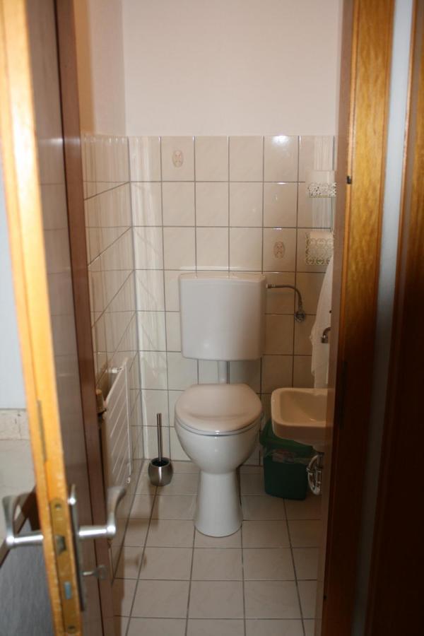 Gaestehaus Ziemons Cochem Ngoại thất bức ảnh
