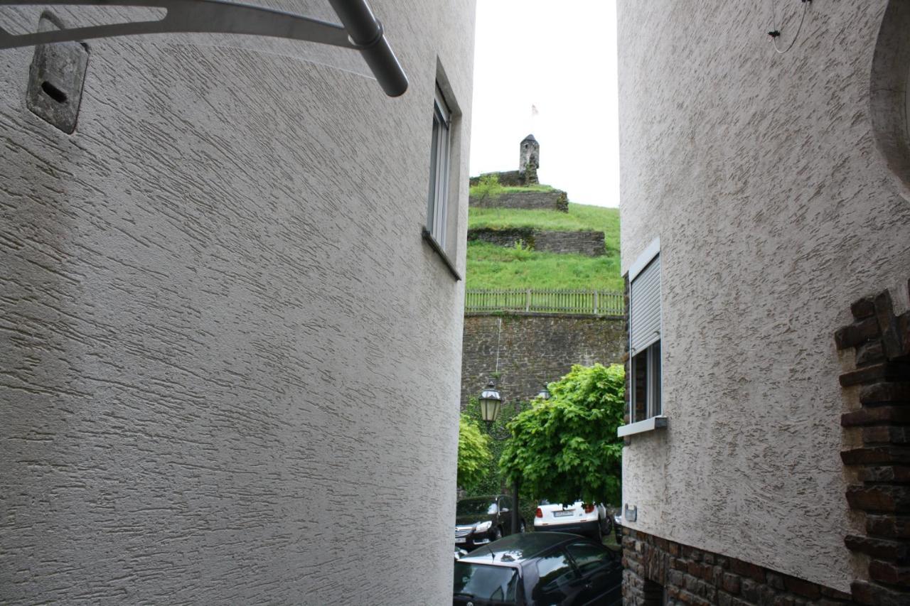 Gaestehaus Ziemons Cochem Ngoại thất bức ảnh