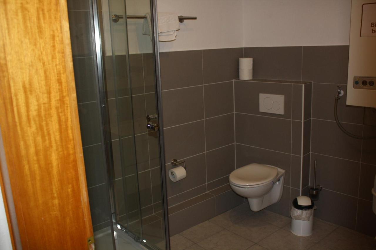 Gaestehaus Ziemons Cochem Ngoại thất bức ảnh