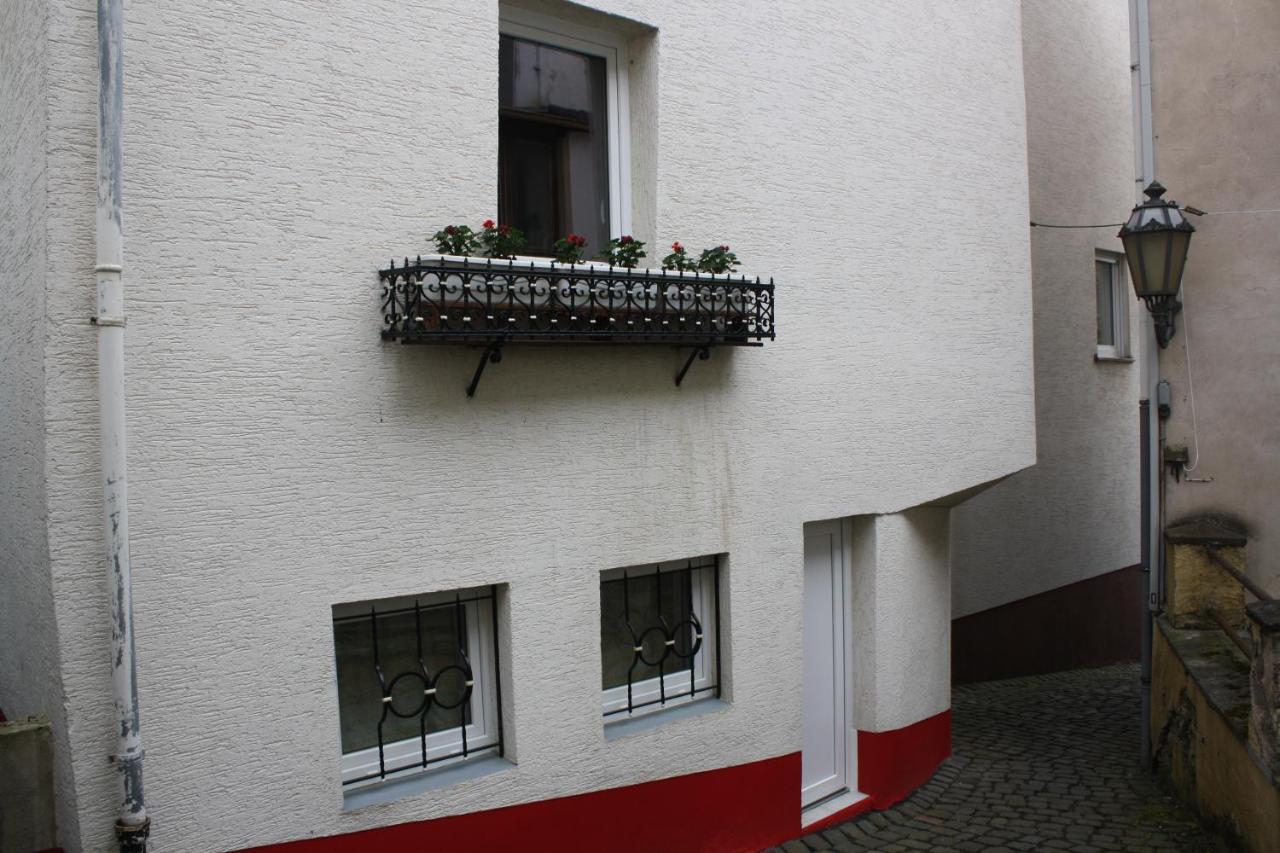 Gaestehaus Ziemons Cochem Ngoại thất bức ảnh