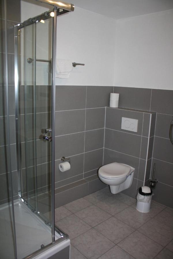 Gaestehaus Ziemons Cochem Ngoại thất bức ảnh