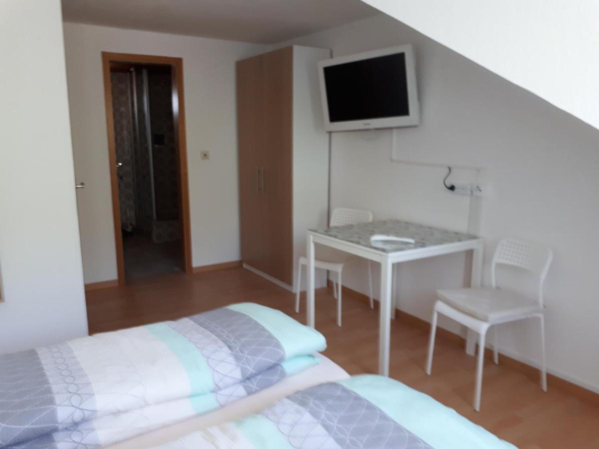 Gaestehaus Ziemons Cochem Ngoại thất bức ảnh
