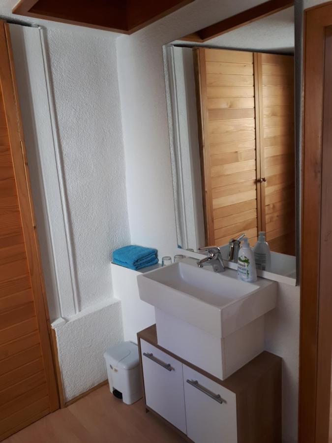Gaestehaus Ziemons Cochem Ngoại thất bức ảnh