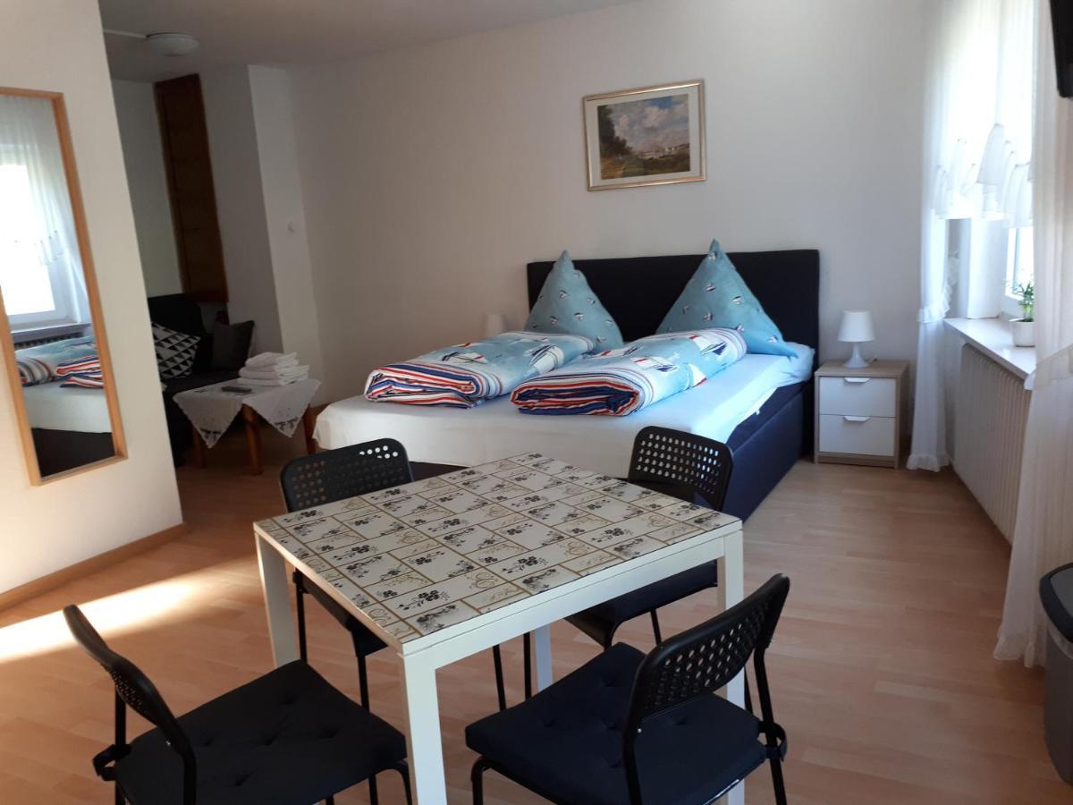 Gaestehaus Ziemons Cochem Ngoại thất bức ảnh