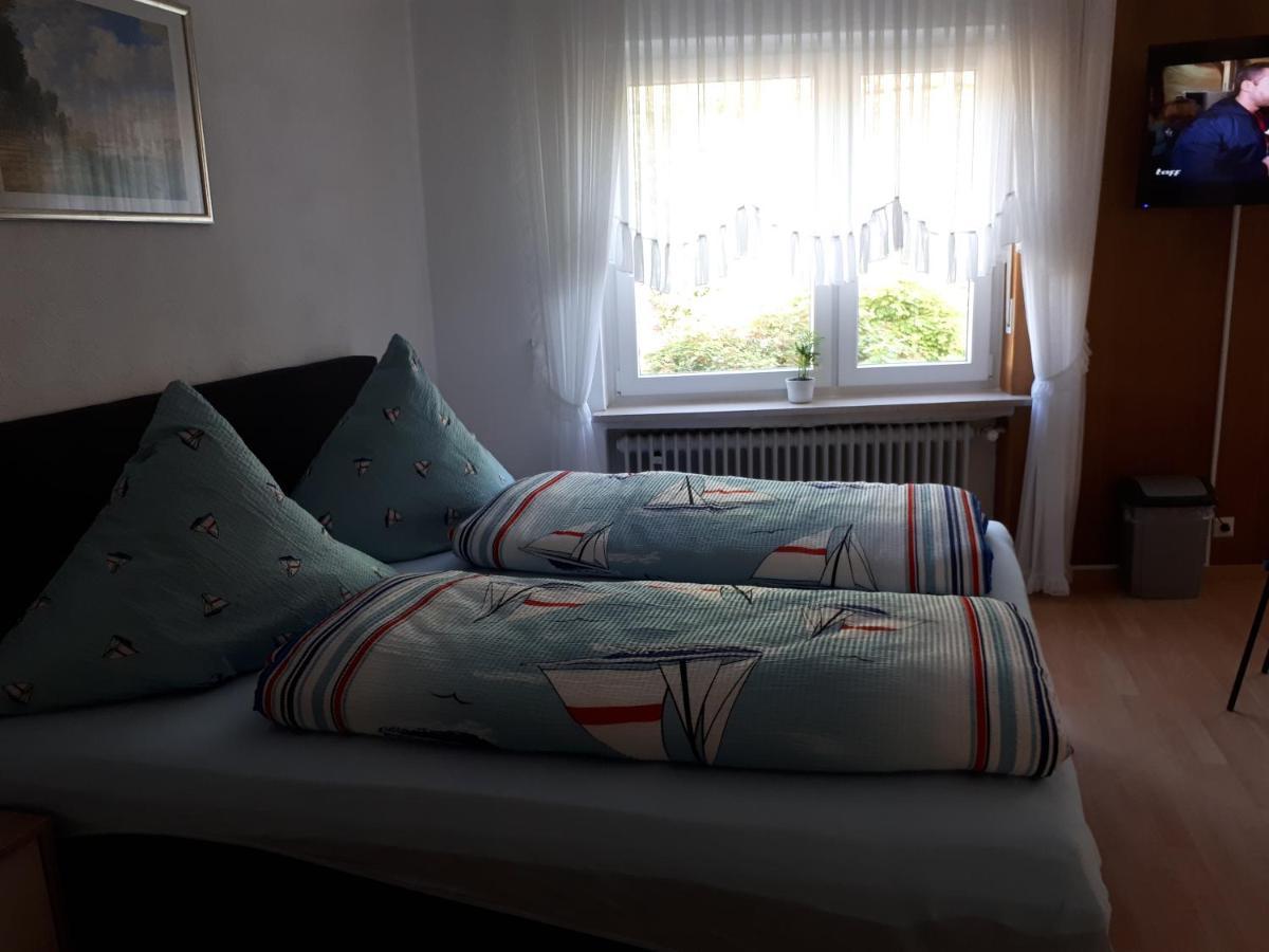 Gaestehaus Ziemons Cochem Ngoại thất bức ảnh