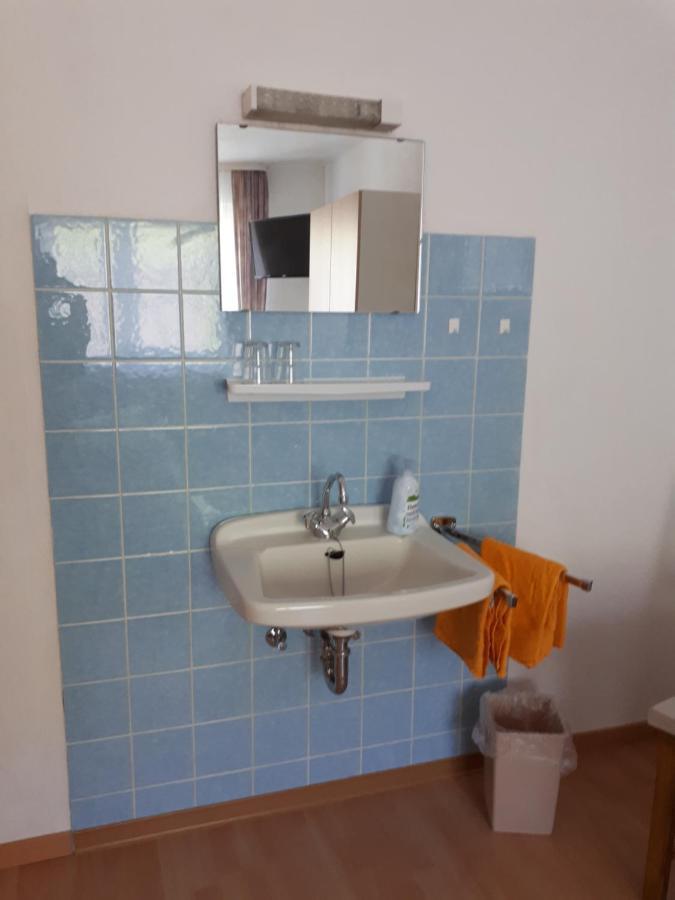 Gaestehaus Ziemons Cochem Ngoại thất bức ảnh