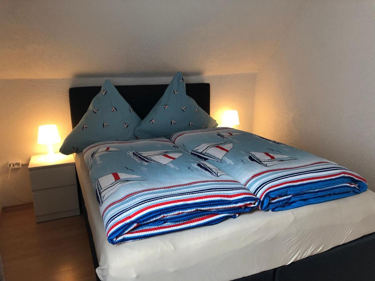 Gaestehaus Ziemons Cochem Ngoại thất bức ảnh