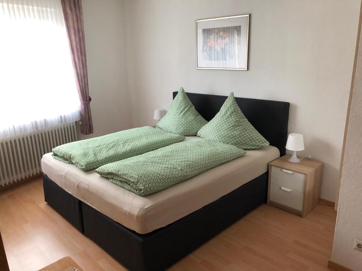 Gaestehaus Ziemons Cochem Ngoại thất bức ảnh
