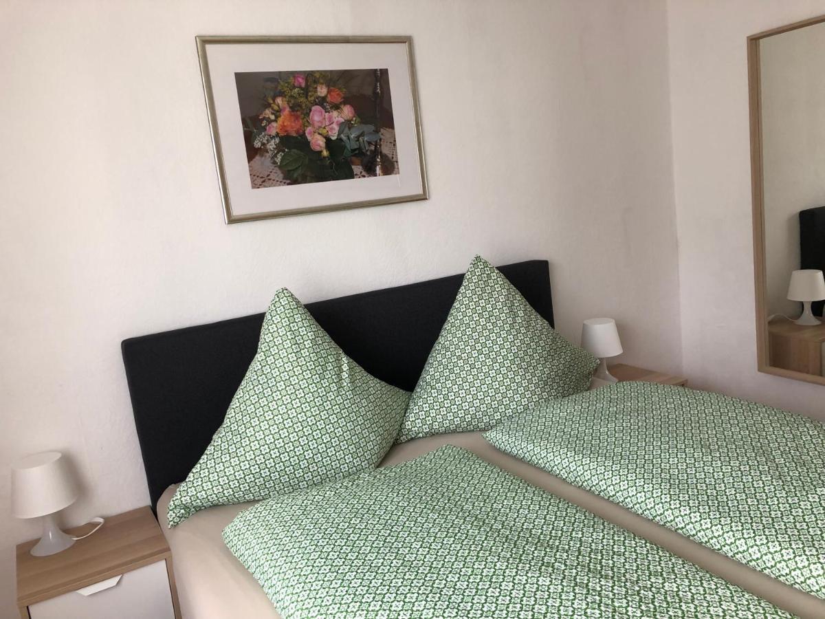 Gaestehaus Ziemons Cochem Ngoại thất bức ảnh