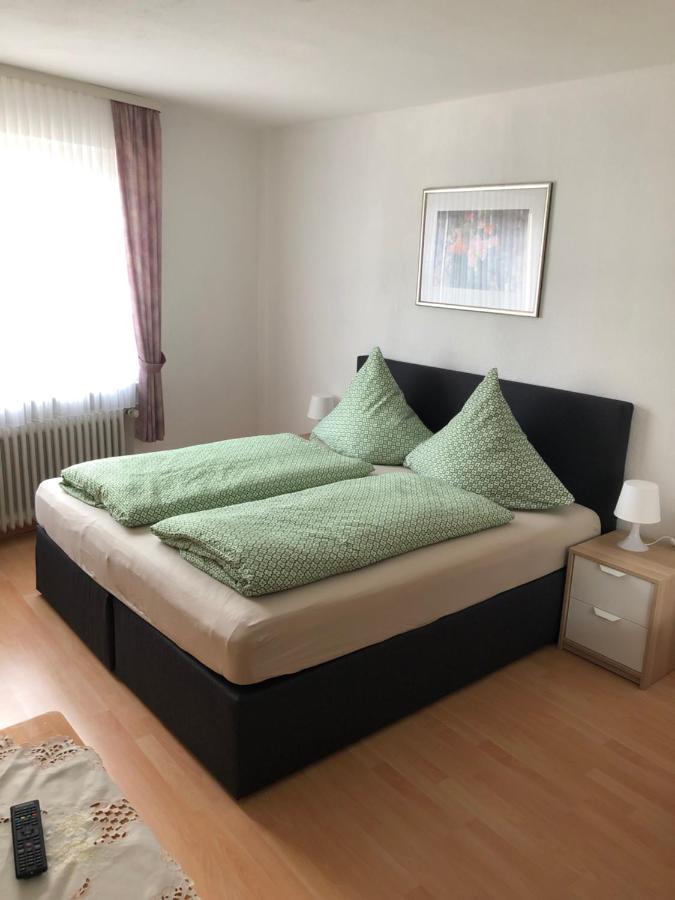 Gaestehaus Ziemons Cochem Ngoại thất bức ảnh