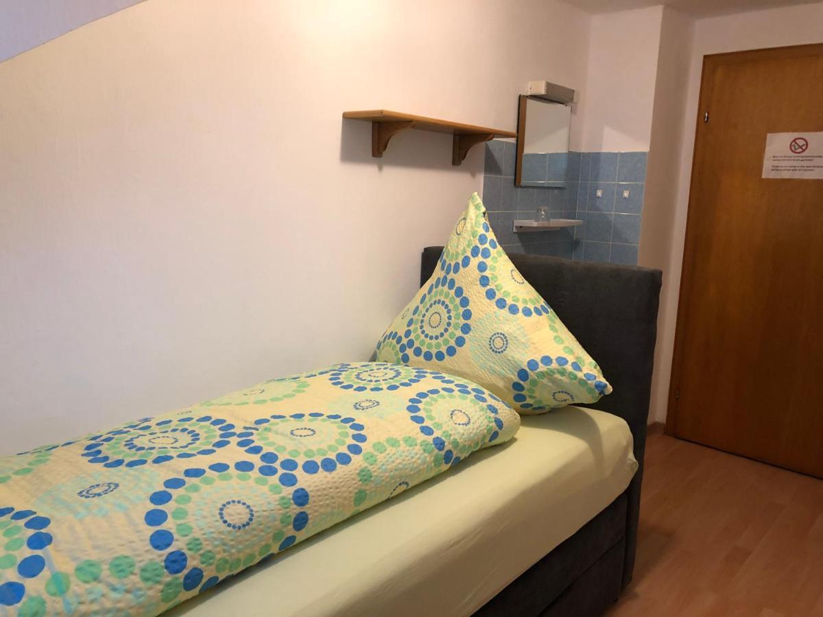 Gaestehaus Ziemons Cochem Ngoại thất bức ảnh