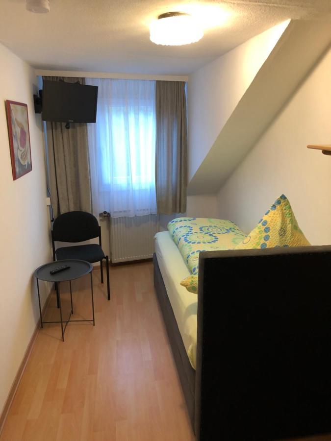 Gaestehaus Ziemons Cochem Ngoại thất bức ảnh