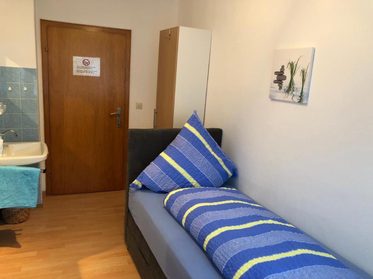 Gaestehaus Ziemons Cochem Ngoại thất bức ảnh