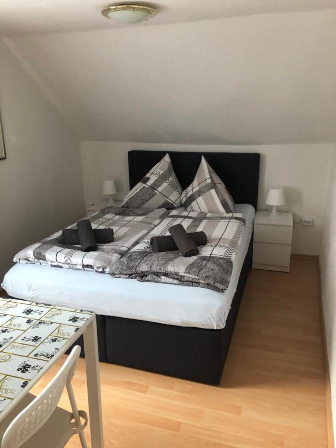 Gaestehaus Ziemons Cochem Ngoại thất bức ảnh