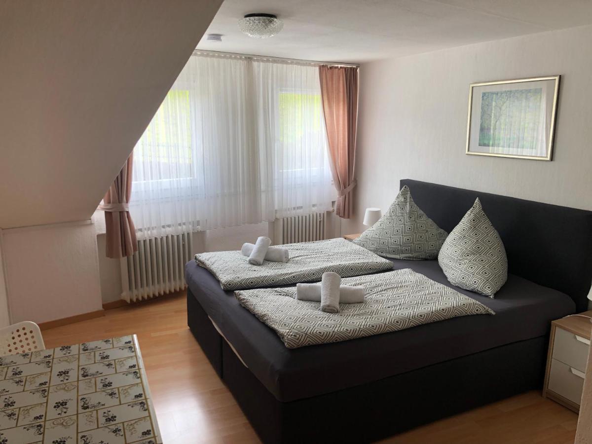 Gaestehaus Ziemons Cochem Ngoại thất bức ảnh
